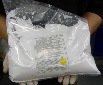 Boron Ultra 12 1 kgs
