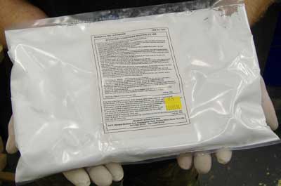 Boron Ultra 12 0.5kgs